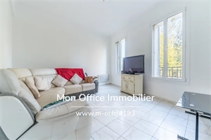 t4 à la vente -   13001  MARSEILLE 1ER ARRONDISSEMENT, surface 75 m2 vente t4 - UBI436824020